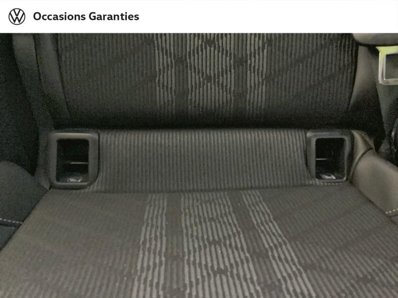 Voitures occasions VOLKSWAGEN T-CROSS R-Line Nice