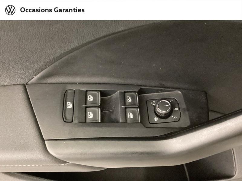 Voitures occasions VOLKSWAGEN T-CROSS R-Line Nice