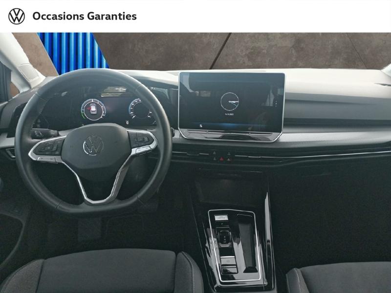 Voitures occasions VOLKSWAGEN GOLF Style Nice