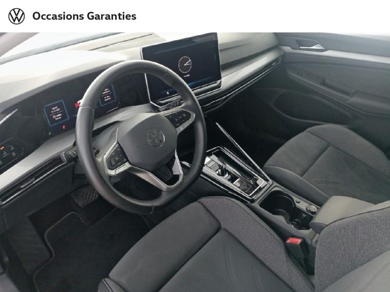 Voitures occasions VOLKSWAGEN GOLF Style Nice