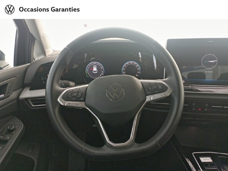 Voitures occasions VOLKSWAGEN GOLF Style Nice