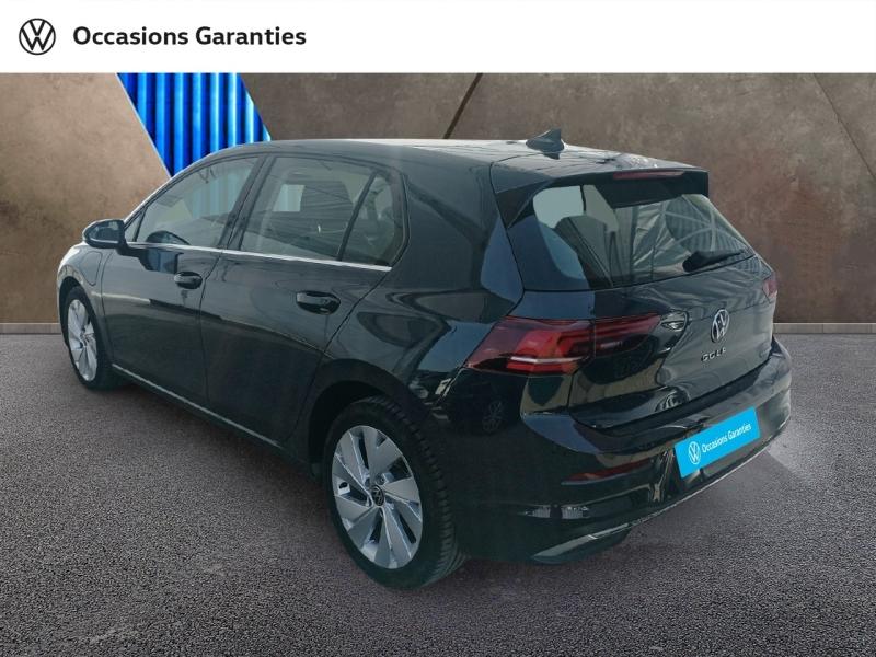 Voitures occasions VOLKSWAGEN GOLF Style Nice