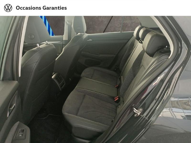 Voitures occasions VOLKSWAGEN GOLF Style Nice