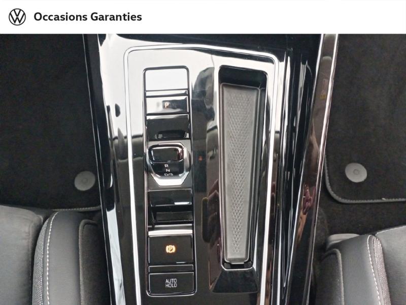 Voitures occasions VOLKSWAGEN GOLF Style Nice