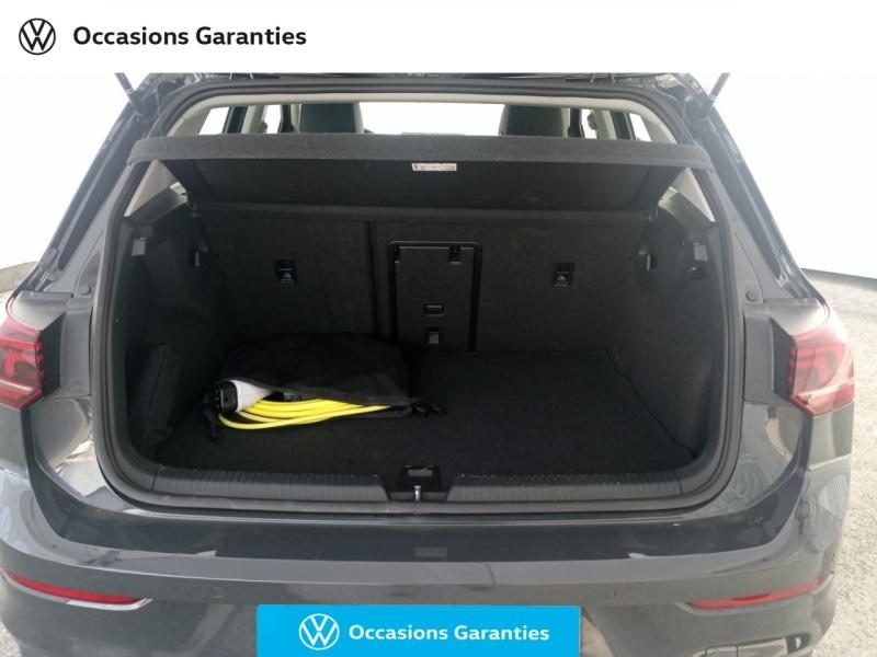 Voitures occasions VOLKSWAGEN GOLF Style Nice