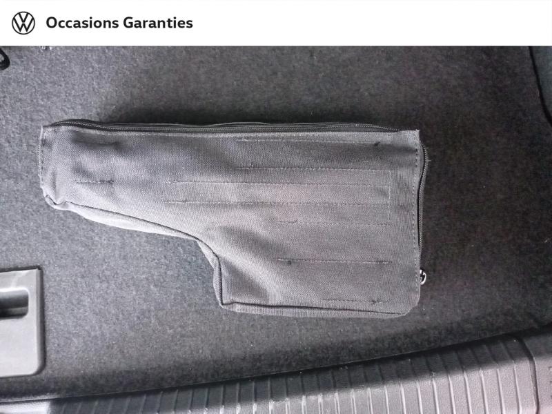 Voitures occasions VOLKSWAGEN GOLF Style Nice