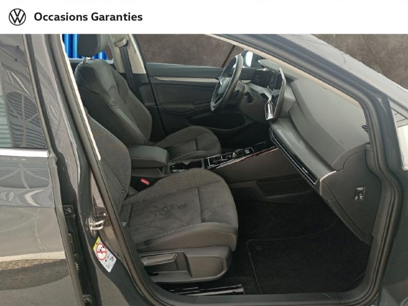 Voitures occasions VOLKSWAGEN GOLF Style Nice