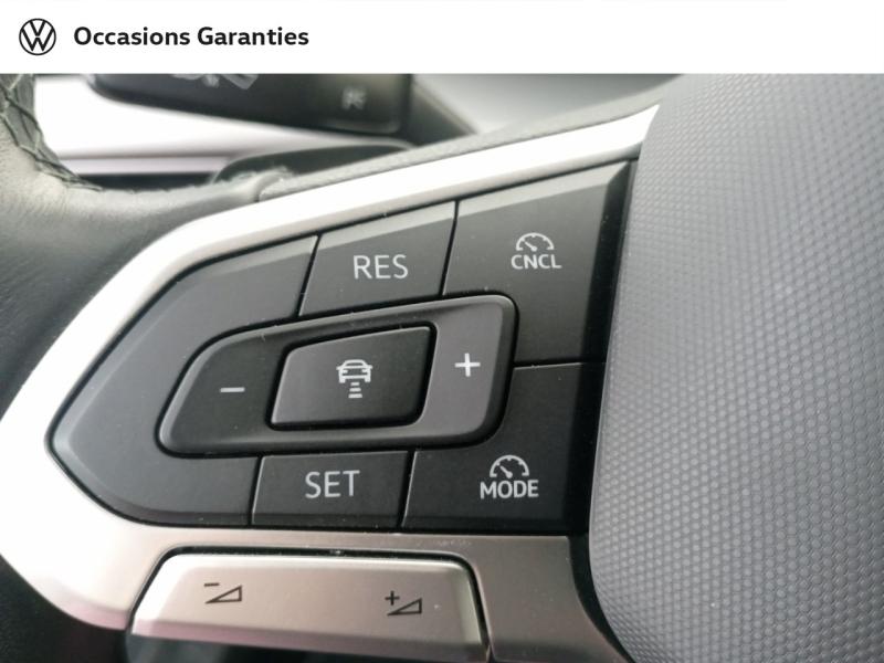 Voitures occasions VOLKSWAGEN GOLF Style Nice