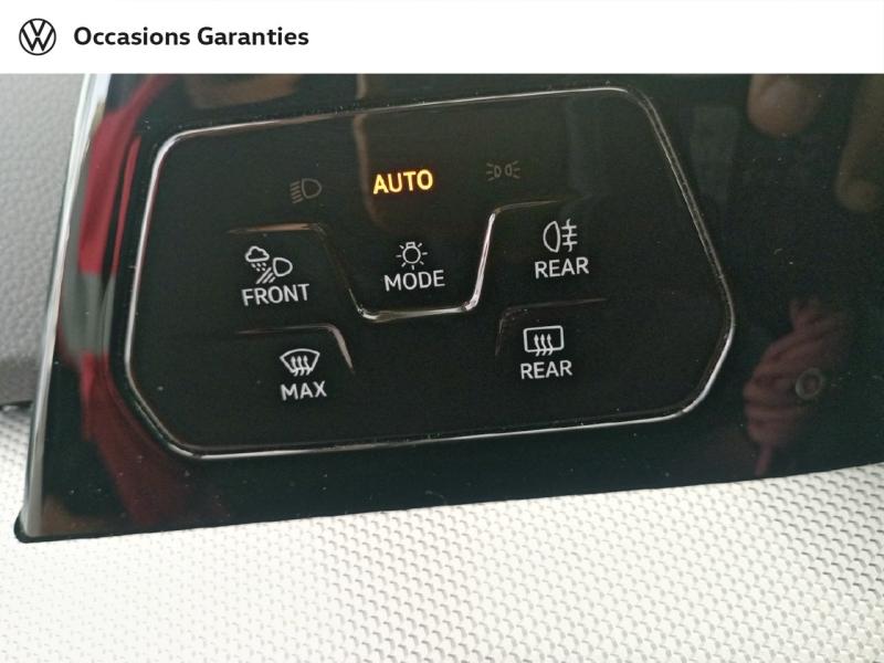 Voitures occasions VOLKSWAGEN GOLF Style Nice