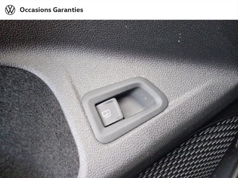 Voitures occasions VOLKSWAGEN GOLF Style Nice