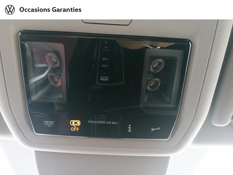 Voitures occasions VOLKSWAGEN GOLF Style Nice