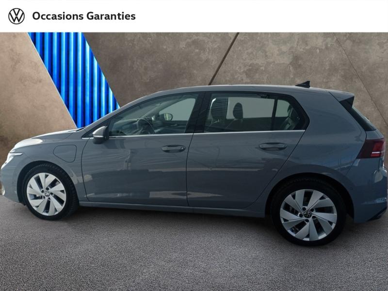 Voitures occasions VOLKSWAGEN GOLF Style Nice