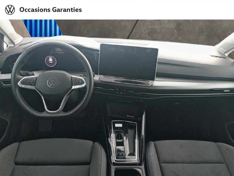 Voitures occasions VOLKSWAGEN GOLF Style Nice