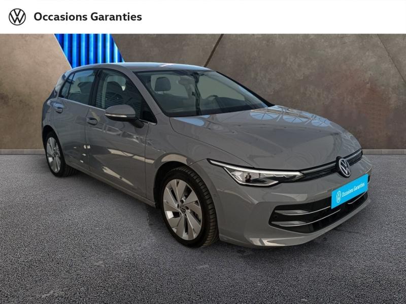 Voitures occasions VOLKSWAGEN GOLF Style Nice