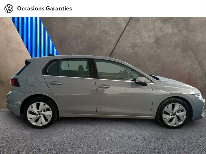 Voitures occasions VOLKSWAGEN GOLF Style Nice