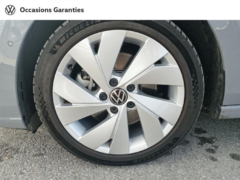 Voitures occasions VOLKSWAGEN GOLF Style Nice