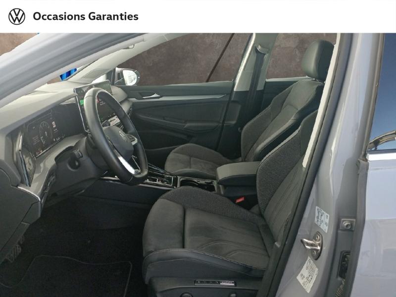Voitures occasions VOLKSWAGEN GOLF Style Nice