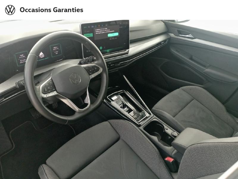 Voitures occasions VOLKSWAGEN GOLF Style Nice