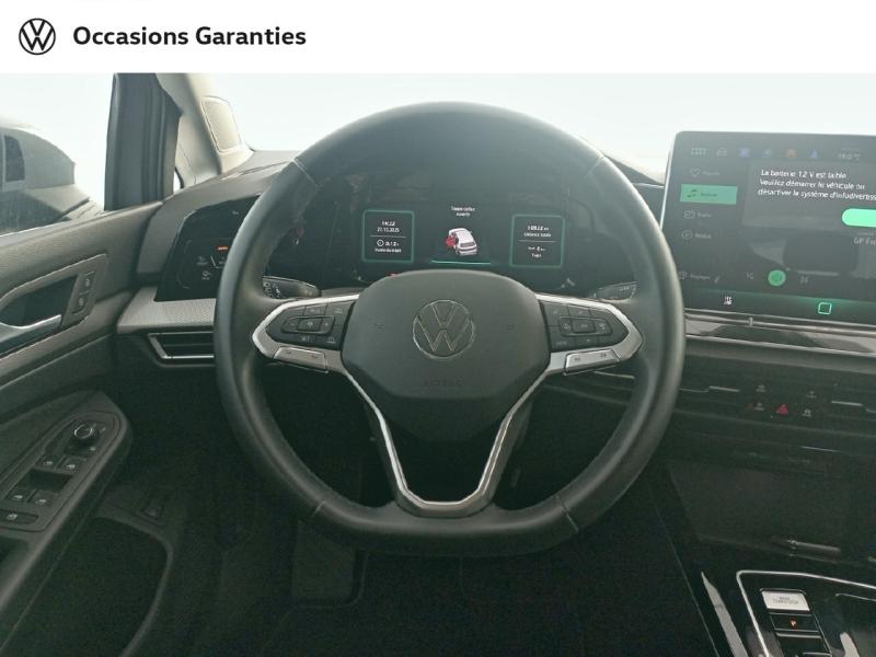 Voitures occasions VOLKSWAGEN GOLF Style Nice
