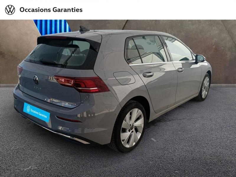 Voitures occasions VOLKSWAGEN GOLF Style Nice