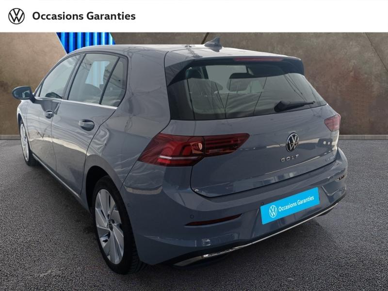 Voitures occasions VOLKSWAGEN GOLF Style Nice