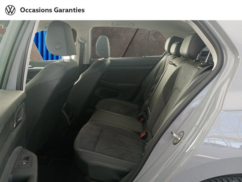 Voitures occasions VOLKSWAGEN GOLF Style Nice