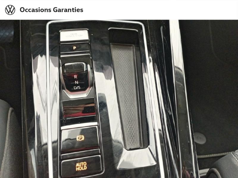 Voitures occasions VOLKSWAGEN GOLF Style Nice