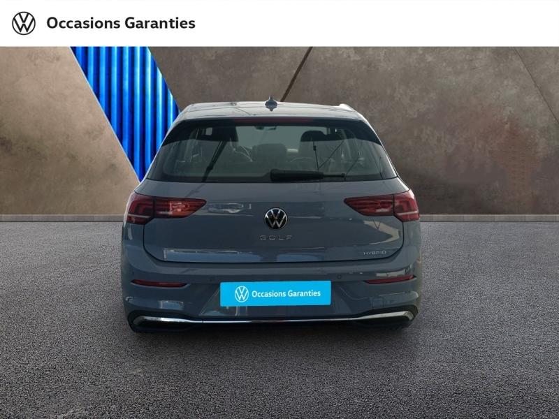 Voitures occasions VOLKSWAGEN GOLF Style Nice