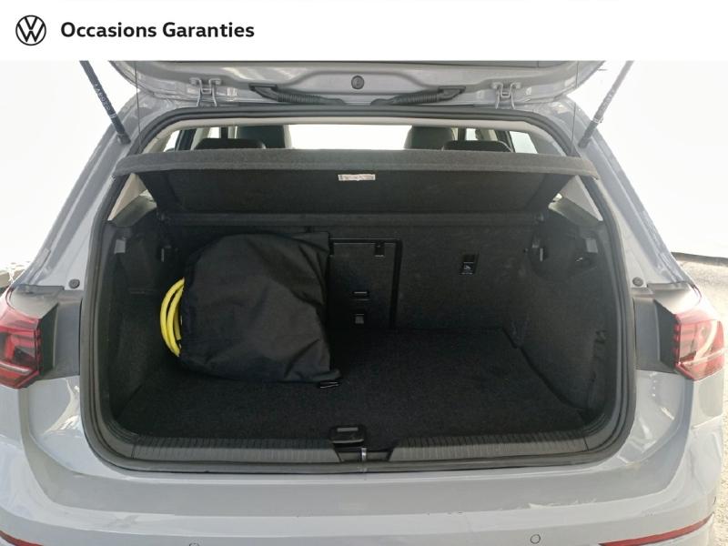 Voitures occasions VOLKSWAGEN GOLF Style Nice