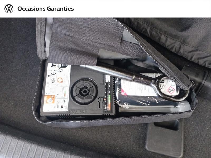 Voitures occasions VOLKSWAGEN GOLF Style Nice