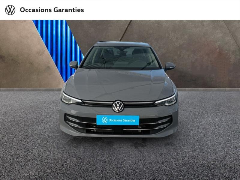 Voitures occasions VOLKSWAGEN GOLF Style Nice
