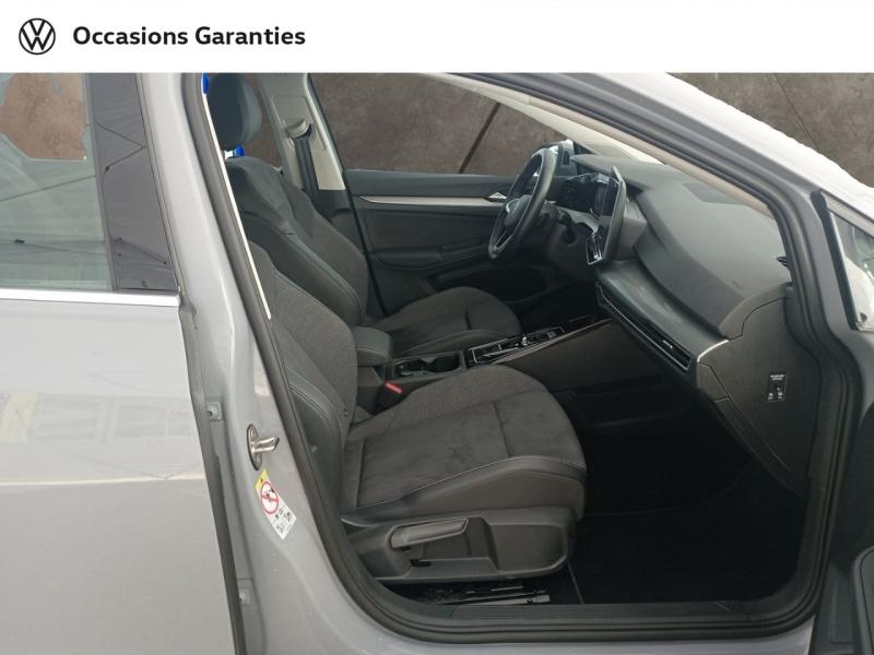 Voitures occasions VOLKSWAGEN GOLF Style Nice