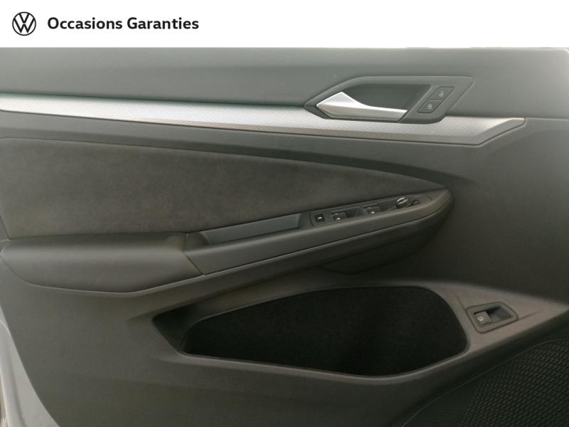 Voitures occasions VOLKSWAGEN GOLF Style Nice