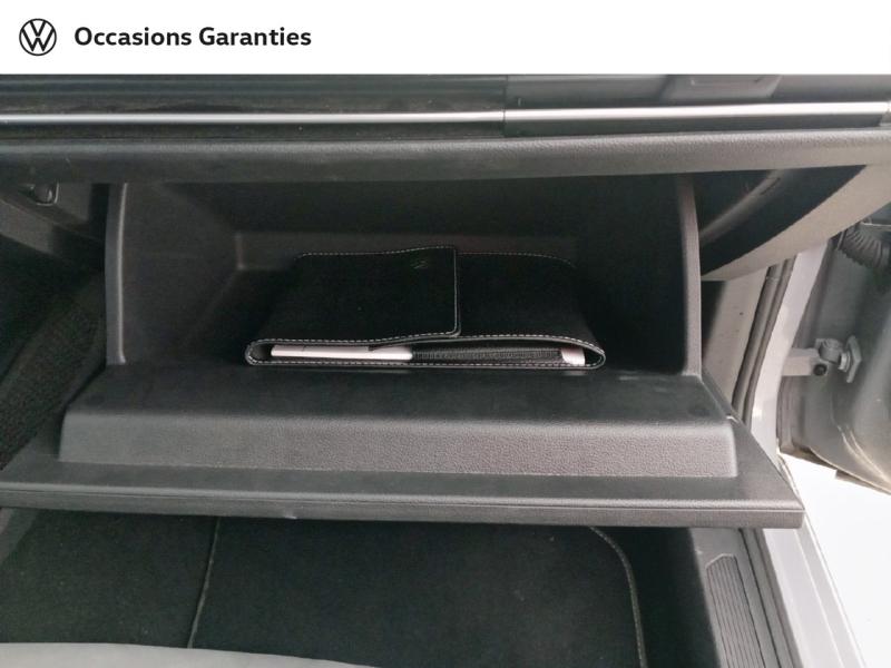 Voitures occasions VOLKSWAGEN GOLF Style Nice