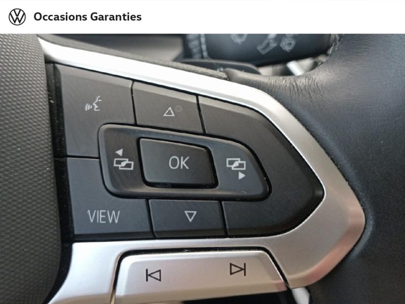 Voitures occasions VOLKSWAGEN GOLF Style Nice