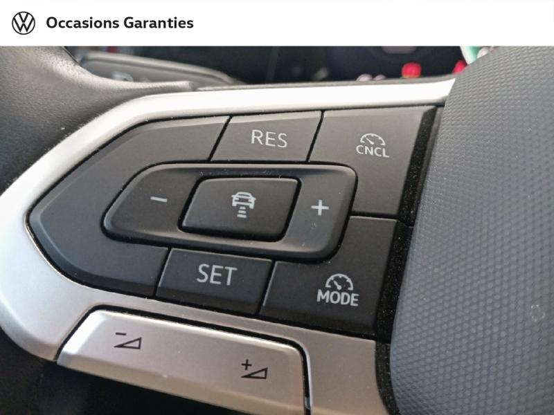 Voitures occasions VOLKSWAGEN GOLF Style Nice