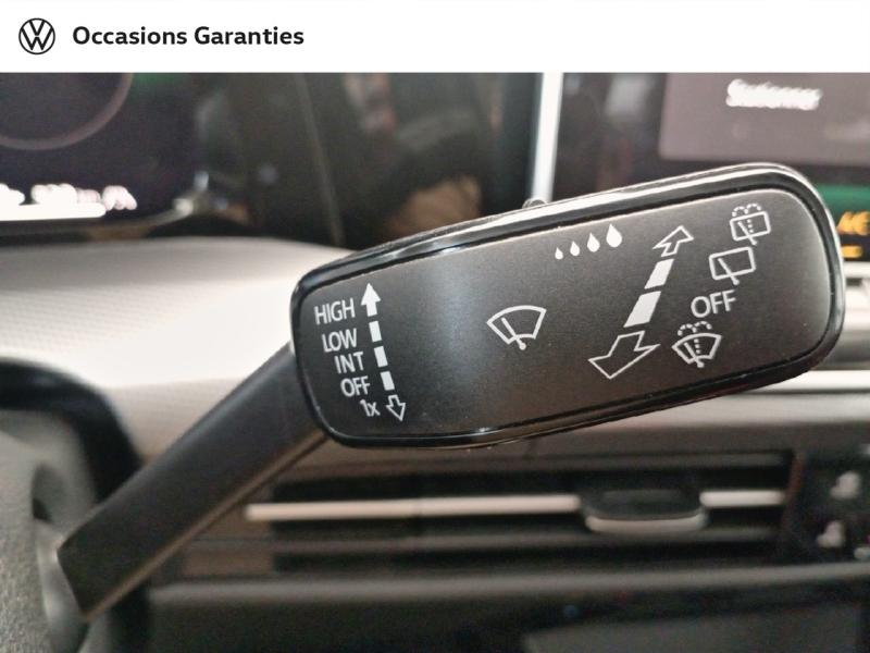 Voitures occasions VOLKSWAGEN GOLF Style Nice