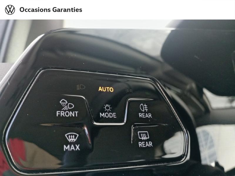 Voitures occasions VOLKSWAGEN GOLF Style Nice