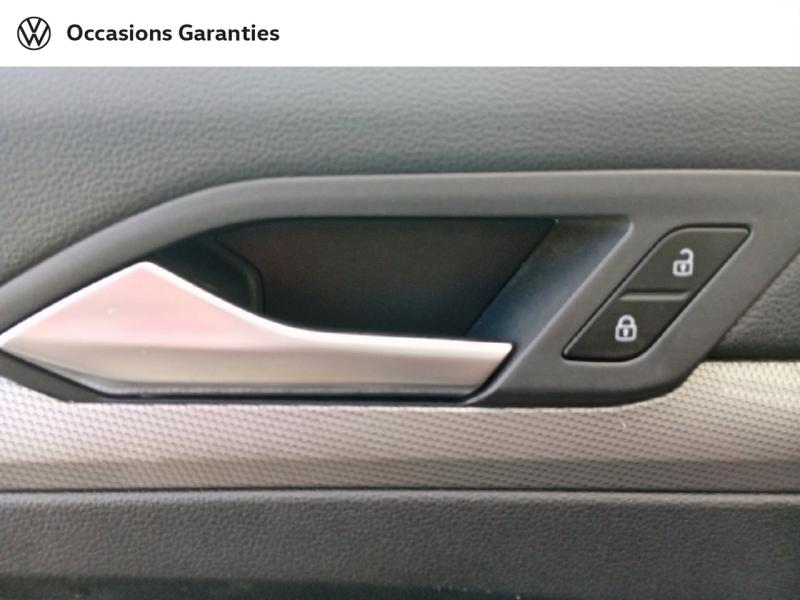 Voitures occasions VOLKSWAGEN GOLF Style Nice