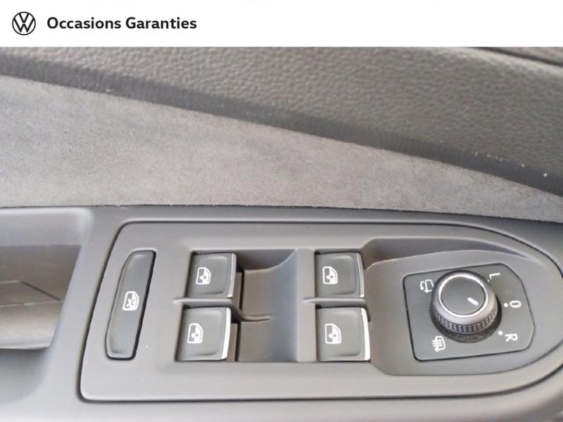 Voitures occasions VOLKSWAGEN GOLF Style Nice