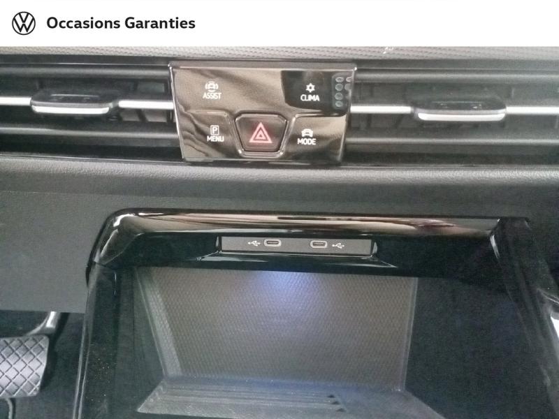 Voitures occasions VOLKSWAGEN GOLF Style Nice