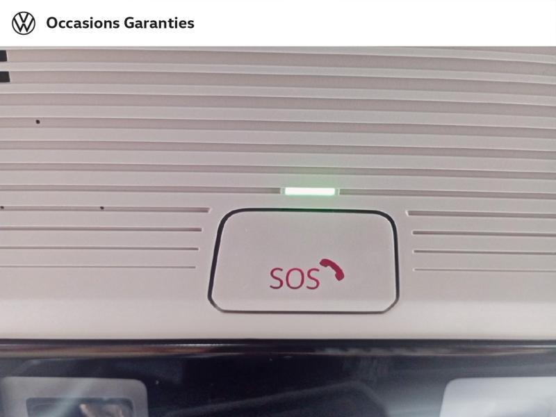 Voitures occasions VOLKSWAGEN GOLF Style Nice