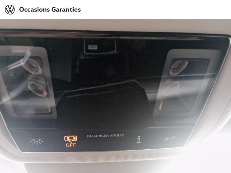 Voitures occasions VOLKSWAGEN GOLF Style Nice