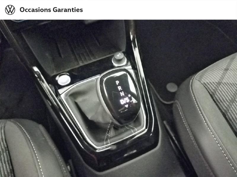 Voitures occasions VOLKSWAGEN T-CROSS R-Line Nice