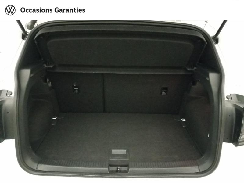 Voitures occasions VOLKSWAGEN T-CROSS R-Line Nice