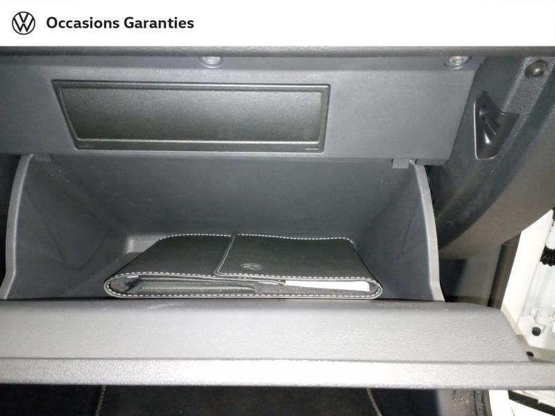 Voitures occasions VOLKSWAGEN T-CROSS R-Line Nice