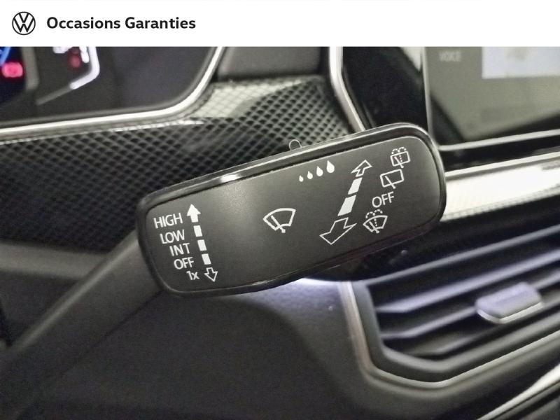 Voitures occasions VOLKSWAGEN T-CROSS R-Line Nice