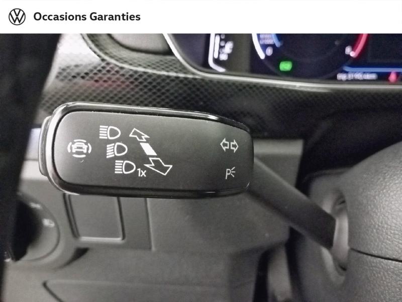 Voitures occasions VOLKSWAGEN T-CROSS R-Line Nice