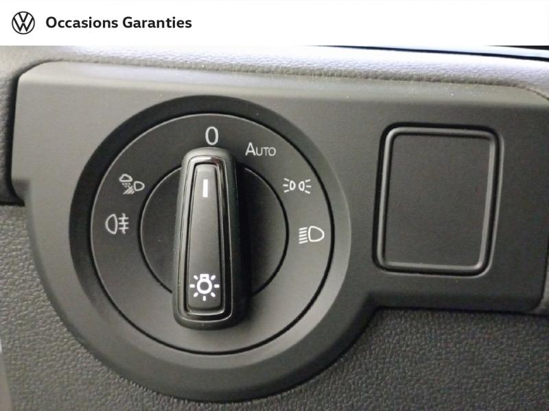 Voitures occasions VOLKSWAGEN T-CROSS R-Line Nice