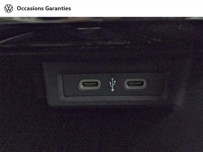 Voitures occasions VOLKSWAGEN T-CROSS R-Line Nice